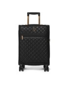 GUESS Valiză de cabină Juliet Travel TWQN24 56983
