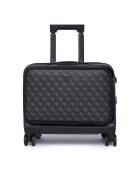 GUESS Valiză de cabină TMVELO P5143