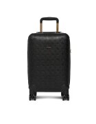 GUESS Valiză de cabină Wilder Travel TWDP74 52983