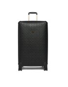 GUESS Valiză mare Wilder Travel TWDP74 52988
