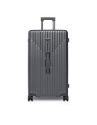GUESS Valiză medie TMOLPC P5303