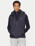 GUESS Vestă elegantă M5RN21 WCQA2 Regular Fit