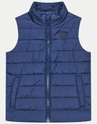 GUESS Vestă H4YJ03 WCFM0 Regular Fit