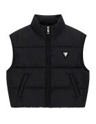 GUESS Vestă J6RN01 WB242 Regular Fit