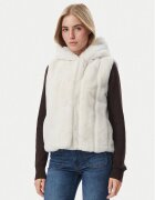 GUESS Vestă W5BL99 WDCH0 Regular Fit