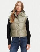 GUESS Vestă W5YL11 WHDO2 Regular Fit
