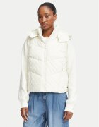 GUESS Vestă W6BL53 W4182 Regular Fit