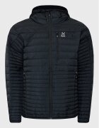 Haglöfs Geacă din puf Micro Nording Down 605047 Regular Fit