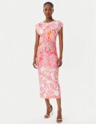 Hale Bob Rochie cocktail Thora 5ZLG662A Slim Fit
