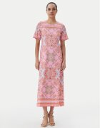 Hale Bob Rochie de vară 4YAS614A Regular Fit