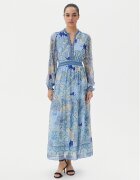 Hale Bob Rochie de vară 4YDD630L Regular Fit