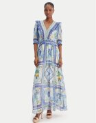 Hale Bob Rochie de vară Lovisa 5YXP670A Regular Fit
