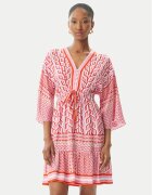 Hale Bob Rochie de vară Theia 62NT650A Relaxed Fit