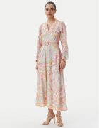 Hale Bob Rochie de vară with linen 4ZCA612M Regular Fit