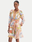Hale Bob Rochie de vară with linen Lakelynn 5YXP674A Regular Fit