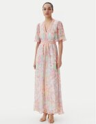 Hale Bob Rochie de vară with silk 4ZCA610M Regular Fit