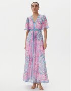 Hale Bob Rochie de vară with silk Jaliyah 4ZCA610M Regular Fit