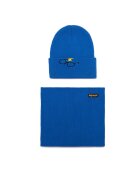 Harry Potter Set căciulă și fular tip guler ACCCS-AW24-243WBHP