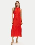Haveone Rochie de vară AFF-N004 Loose Fit