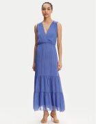 Haveone Rochie de vară AFF-N005 Loose Fit