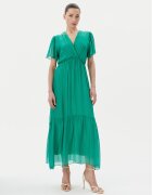 Haveone Rochie de vară AFF-N006 Loose Fit