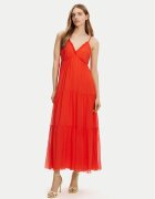 Haveone Rochie de vară AFF-N011 Loose Fit
