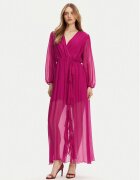 Haveone Rochie de vară AFF-N013 Loose Fit