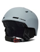 Head Cască schi Vico Grey 324574