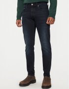 Hechter Paris Blugi 26010 142363 Slim Fit