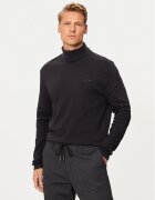 Hechter Paris Bluză cu gât 75001 142905 Regular Fit