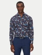 Hechter Paris Cămașă 60267 151604 Modern Fit