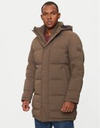 Hechter Paris Geacă din puf 45017 142205 Regular Fit
