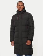 Hechter Paris Geacă din puf 45018 142213 Regular Fit