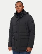 Hechter Paris Geacă din puf 50168 142205 Regular Fit