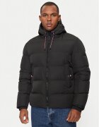 Hechter Paris Geacă din puf 50170 142213 Regular Fit