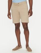 Hechter Paris Pantalon scurți din material 26664 151365 Regular Fit