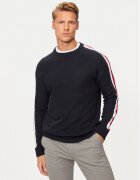 Hechter Paris Pulover 65011 142806 Regular Fit