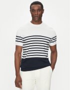 Hechter Paris Tricou 65016 151801 Regular Fit