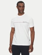 Hechter Paris Tricou 75008 151919 Regular Fit