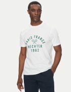 Hechter Paris Tricou 75014 151919 Regular Fit