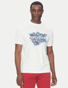 Hechter Paris Tricou 75018 151917 Regular Fit