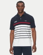 Hechter Paris Tricou polo 74005 151927 Regular Fit