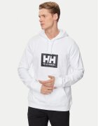 Helly Hansen Bluză Hh Box Hoodie 53289 Regular Fit