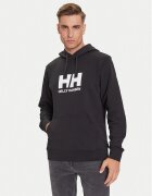 Helly Hansen Bluză HH Logo 54582 Regular Fit