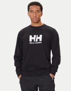 Helly Hansen Bluză HH Logo 54583 Regular Fit