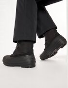 Helly Hansen Cizme de zăpadă Gamvik 116-32.990 Negru