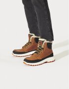 Helly Hansen Cizme de zăpadă Garibaldi V3 114-22.724 Maro