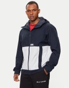 Helly Hansen Geacă de ploaie Rig Rain Jacket 54096 Regular Fit