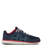 Helly Hansen Încălțăminte pentru sporturi nautice Ahiga V4 Hydropower 115-82.597 Bleumarin
