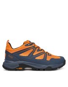 Helly Hansen Trekkings Cascade Low Ht 11749